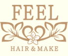 FEEL HAIR&MAKE